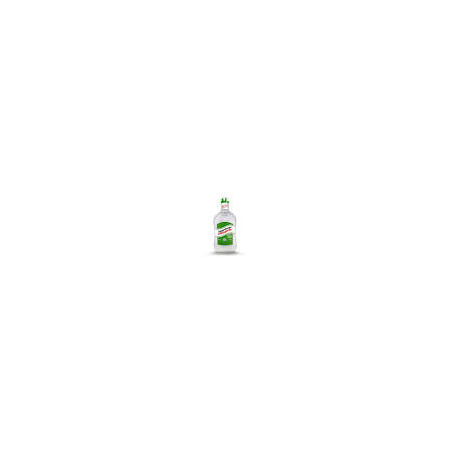 Aguardiente antioqueño verde sin azúcar