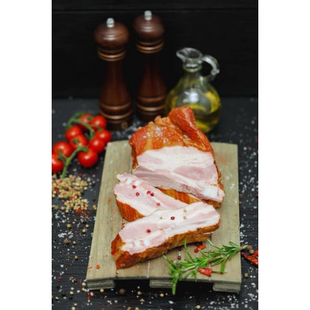 Costilla Ahumada 1.3kg