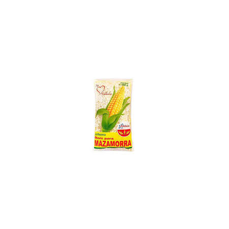 Mazamorra blanca America 500 g
