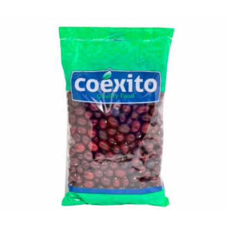 Frijol rojo de seda Coexito 500g