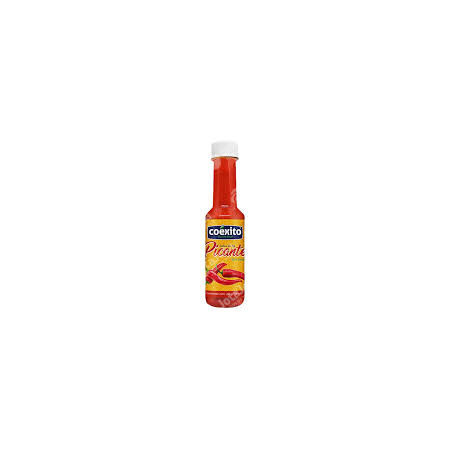 Salsa de ají picante COEXITO 200g