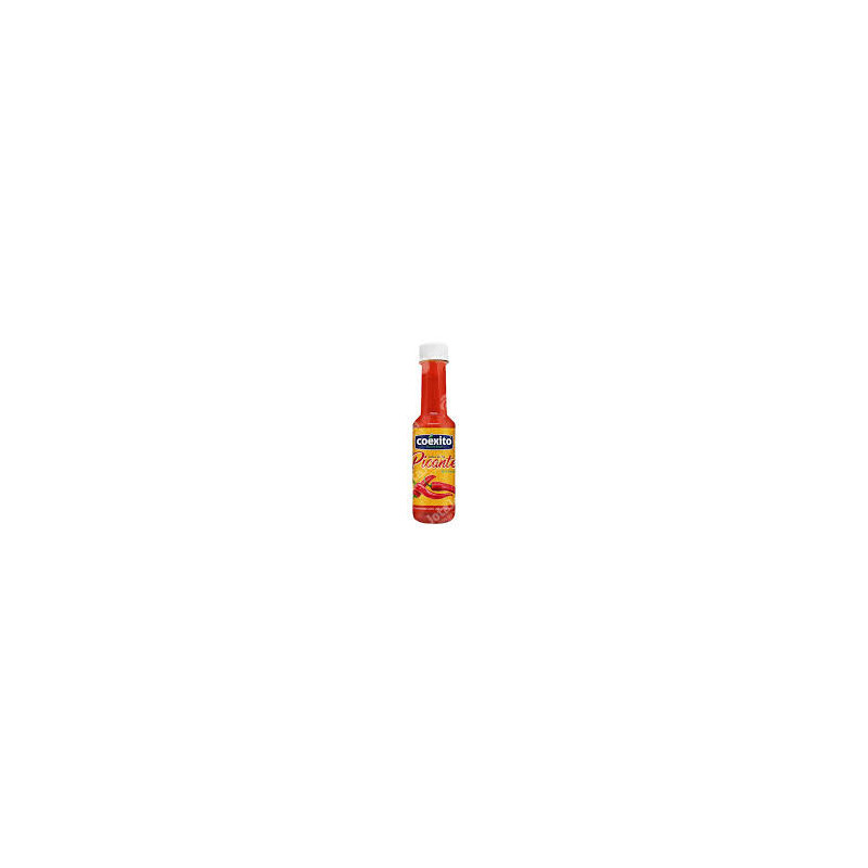 Salsa de ají picante COEXITO 200g
