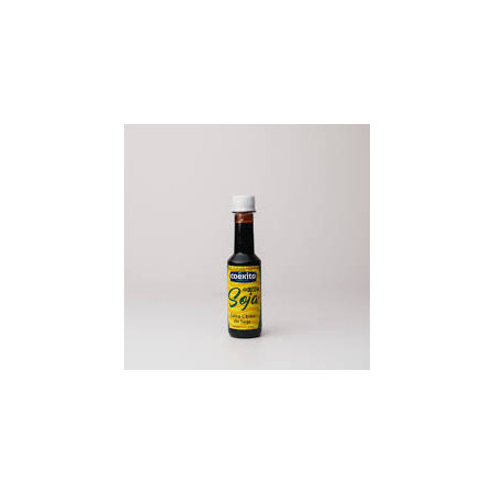 Salsa china de soja COEXITO 200ml