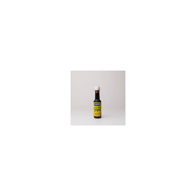 Salsa china de soja COEXITO 200ml