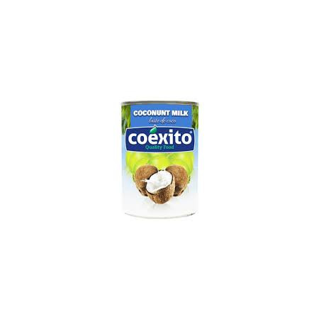 Leche de Coco Bote COEXI 400mlTO