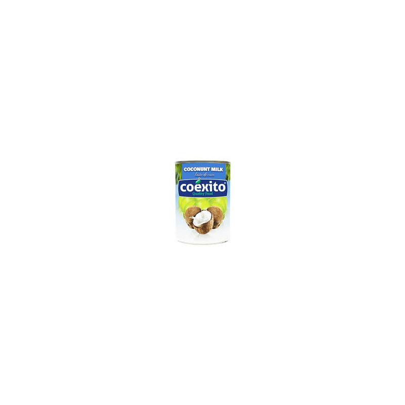 Leche de Coco Bote COEXI 400mlTO