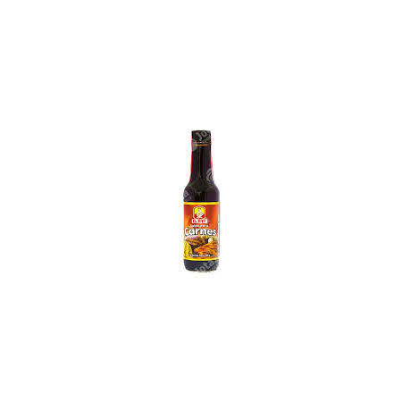 Salsa Carnes el Rey 177g