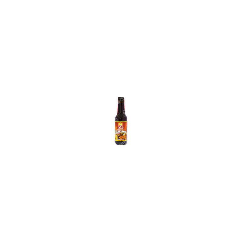 Salsa Carnes el Rey 177g