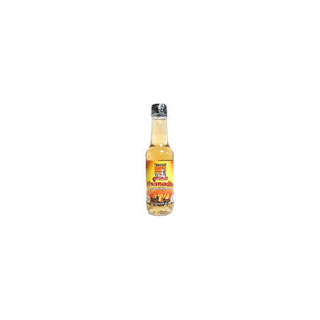 Sabor a Leña Ahumadito 160ml
