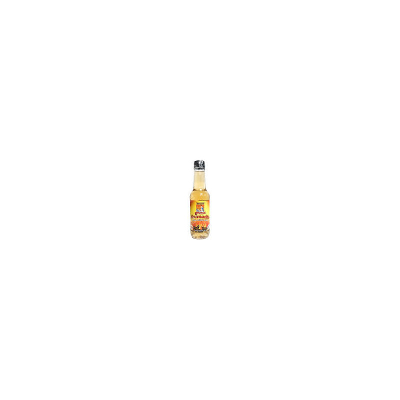 Sabor a Leña Ahumadito 160ml