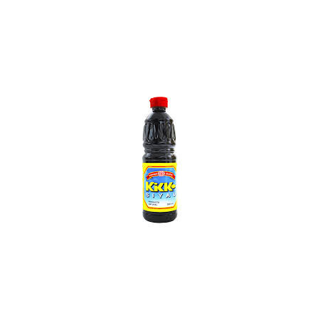 Siyau botella kikko 500ml