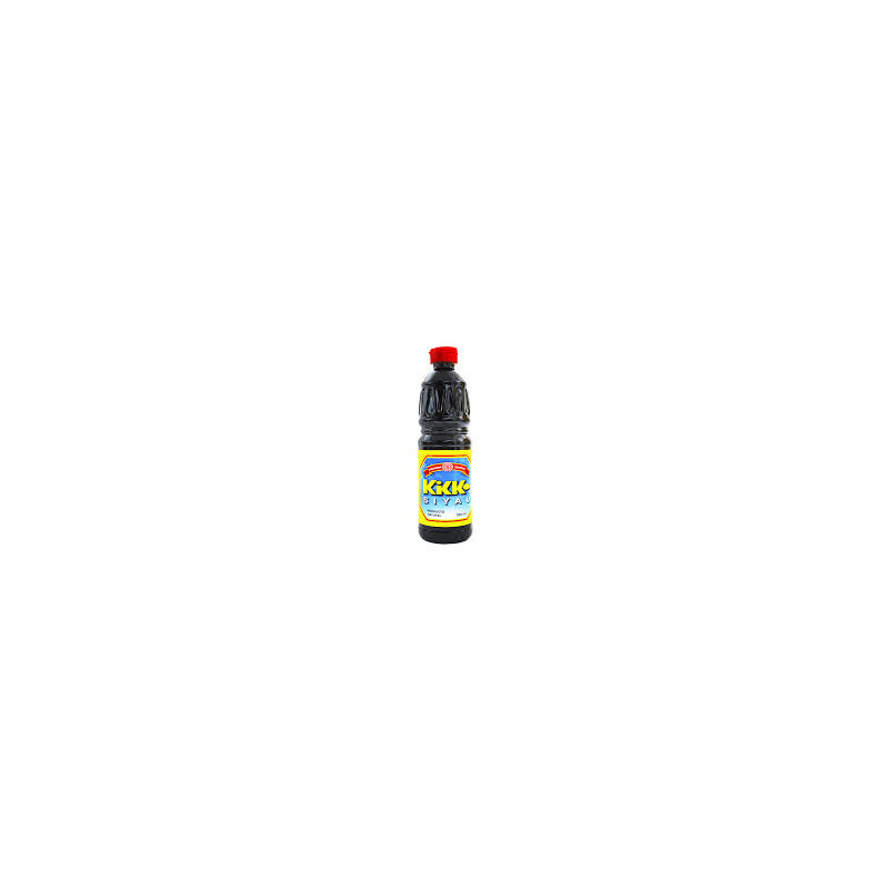 Siyau botella kikko 500ml