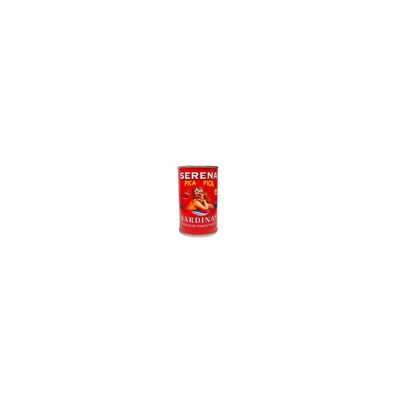 Sardina al Tomate 110g