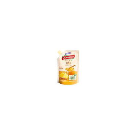 Salsa de piña la constancia200g