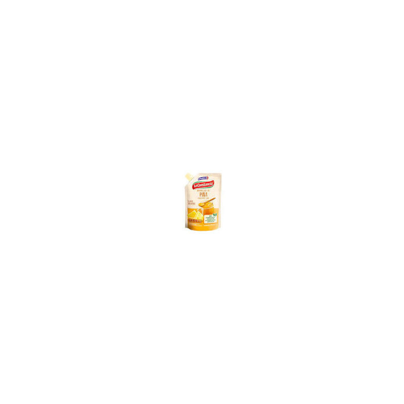 Salsa de piña la constancia200g