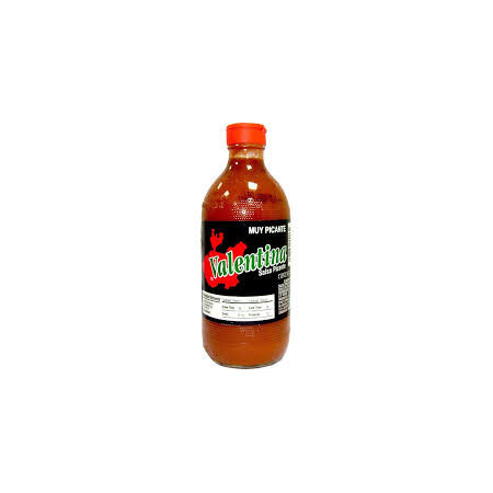 Salsa Valentina Muy Picante 370ml