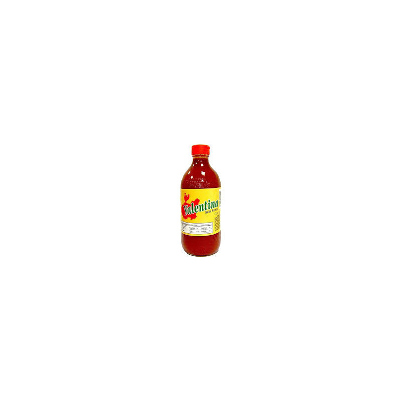 Salsa Valentina Picante 370ml