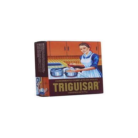 Triguisar 70g