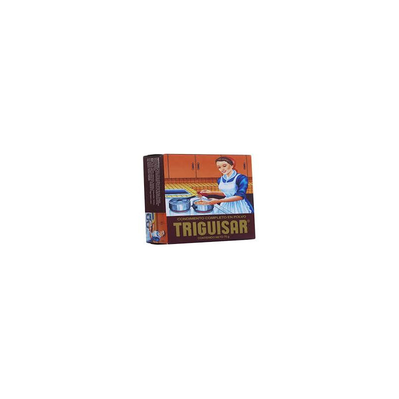 Triguisar 70g