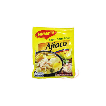 Sopa Ajiaco Sobre 90g