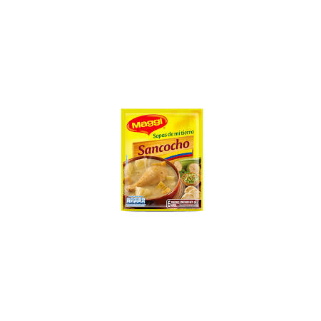 Sopa Sancocho Sobre 90g