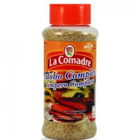 Sazón Adobo la Comadre 200g