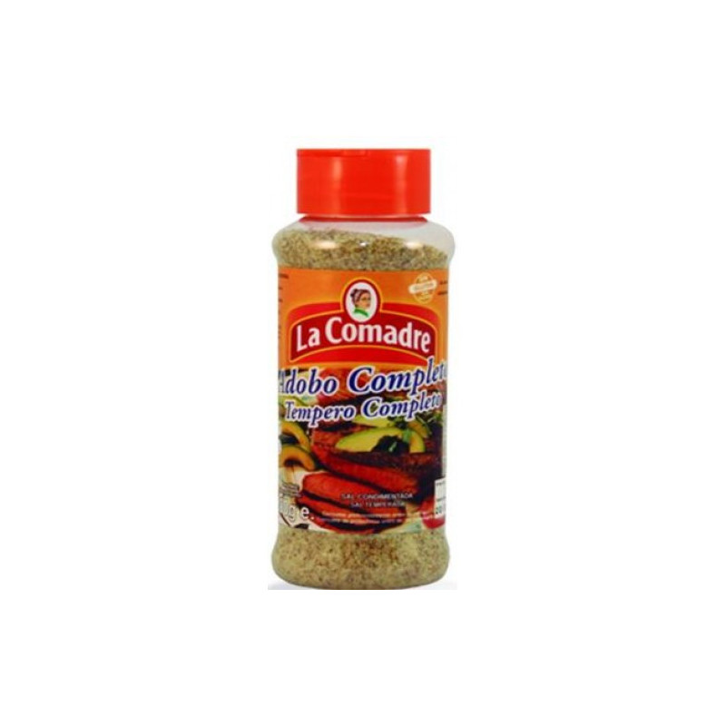 Sazón Adobo la Comadre 200g
