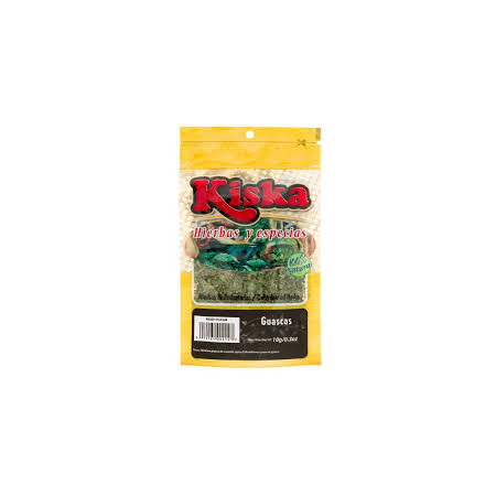 Guascas kiska 10g