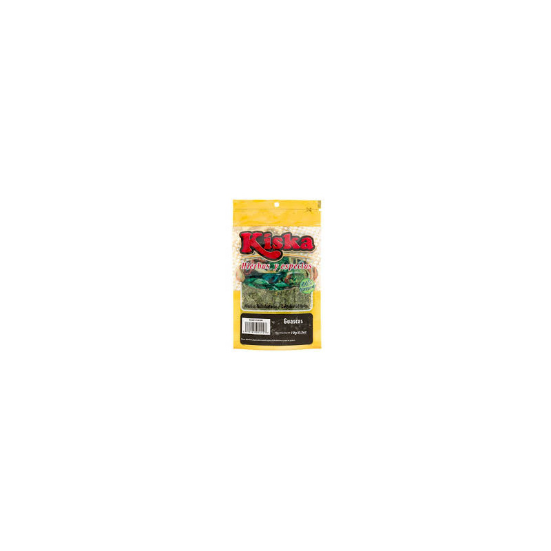 Guascas kiska 10g