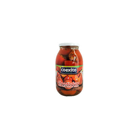 Chontaduro en salmuera 770g
