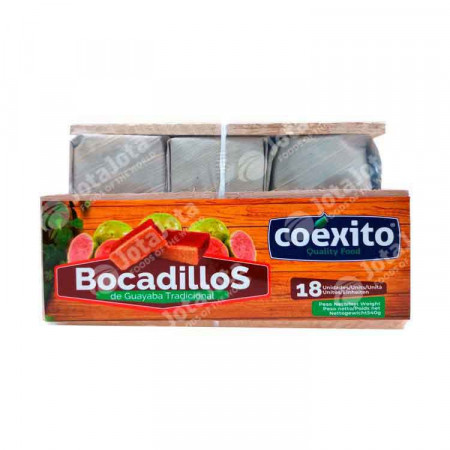 Bocadillo veleño