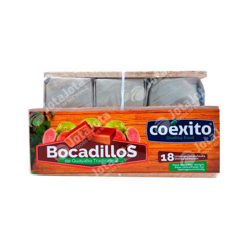 Bocadillo veleño