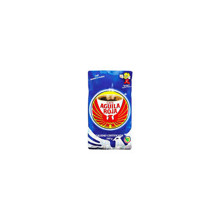 Café molido Águila Roja 250g