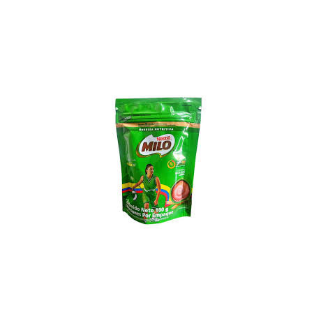 Milo doypack nestle colombiano 250g