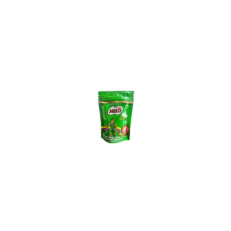 Milo doypack nestle colombiano 250g