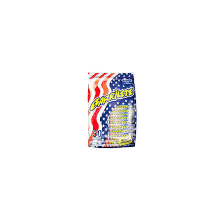 Barrilete bolsa 400g