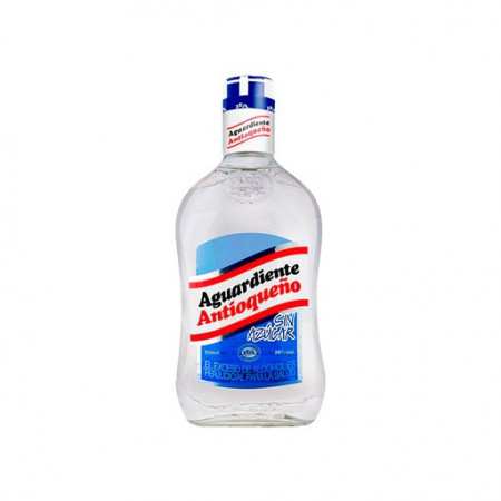 Aguardiente antioqueño