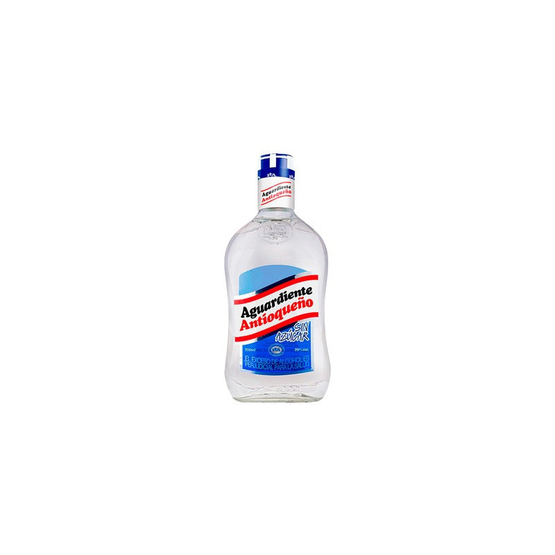 Aguardiente antioqueño