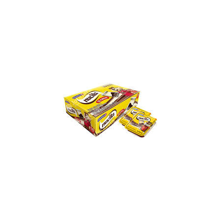 Nucita unidad 14g