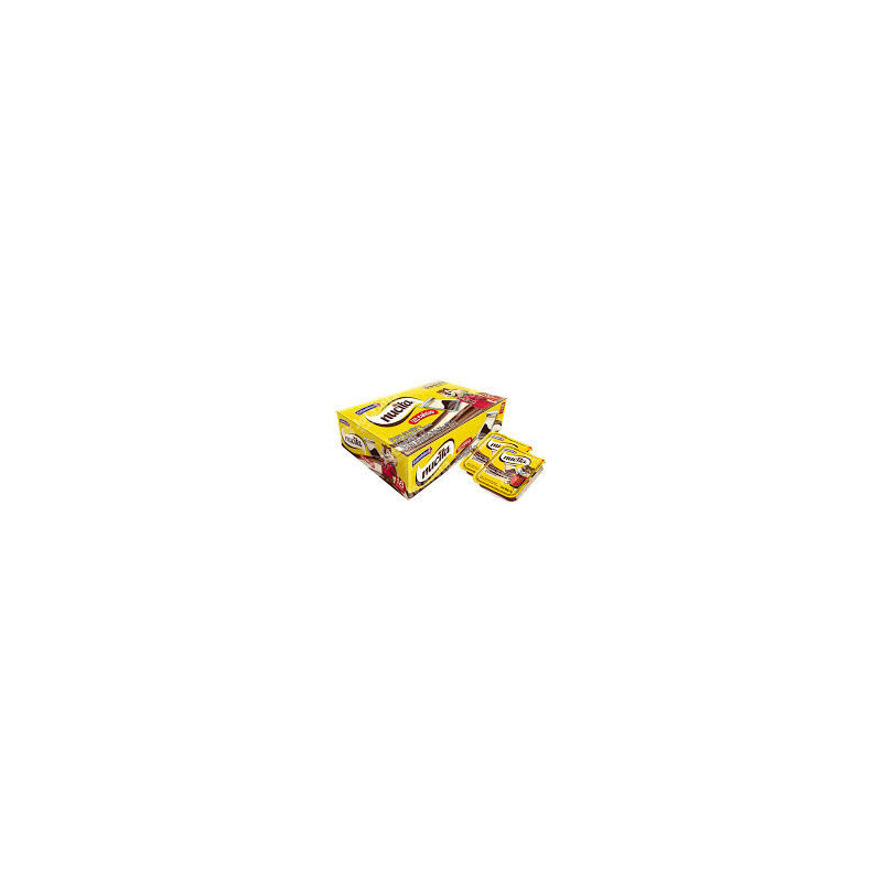Nucita unidad 14g