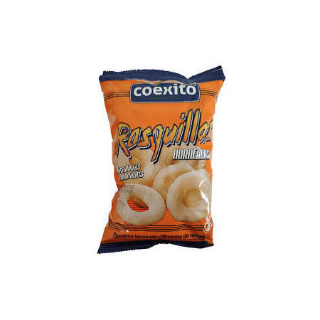 Rosquillas horneadas colombianas 28g