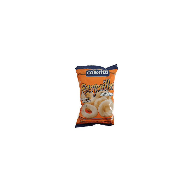 Rosquillas horneadas colombianas 28g