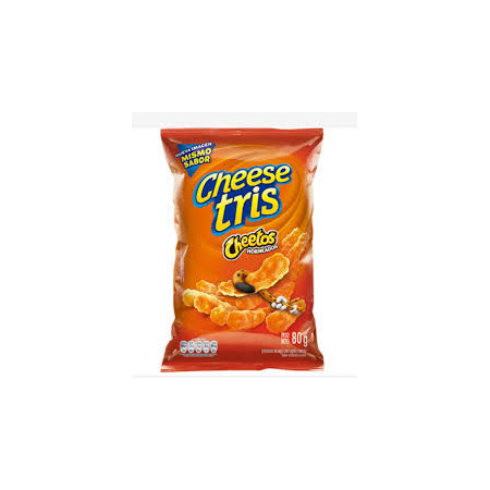 Cheese tris Cheetos 80g