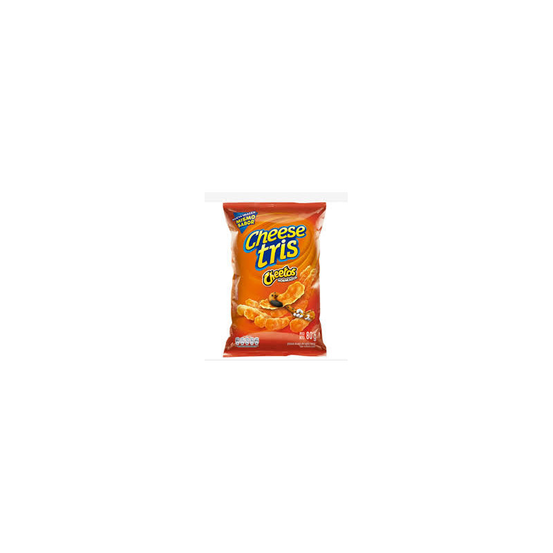 Cheese tris Cheetos 80g