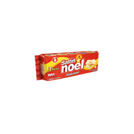 Galletas saltin tradicional 300g