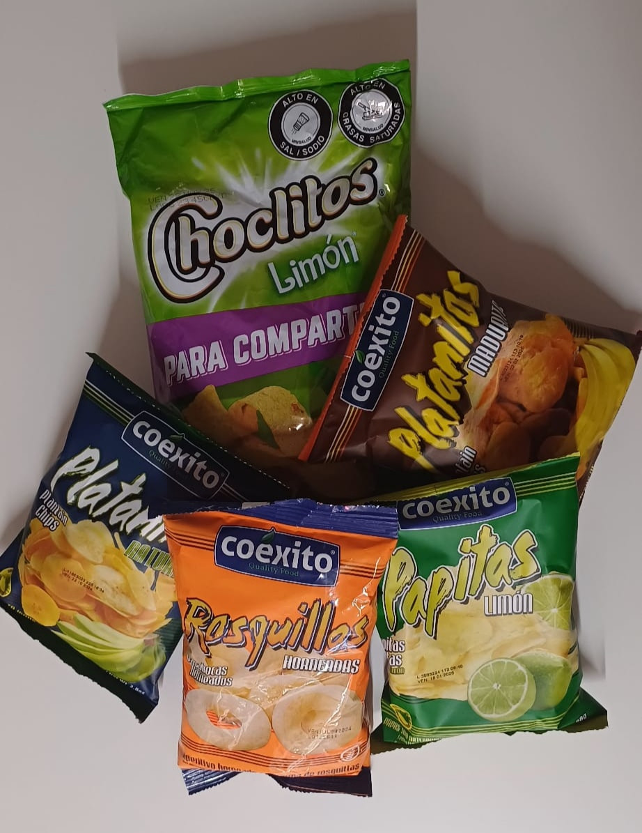 Snack
