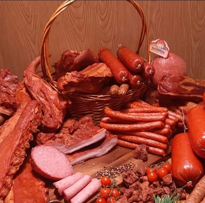 Carnes Frias
